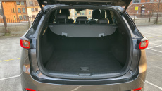 Mazda CX-5 2.0 e-Skyactiv G MHEV Homura 5dr Petrol Estate